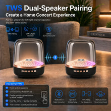 Portable Wireless Bluetooth Soundbar
