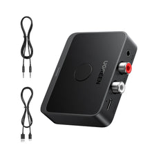 Wireless Bluetooth Audio Receiver