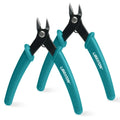 Precision Model Flush Cutters