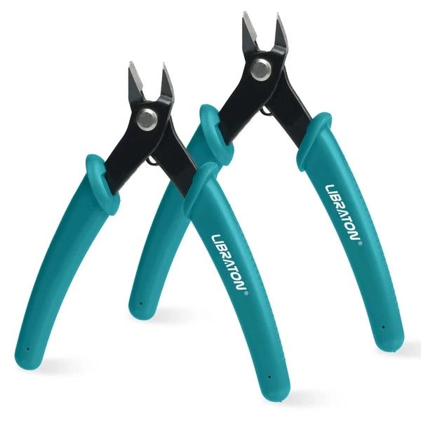 Precision Model Flush Cutters
