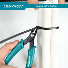 Precision Model Flush Cutters