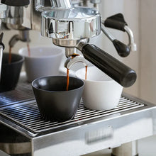 Minimalist Ceramic Espresso Cup