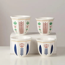 Ceramic Espresso Latte Mug