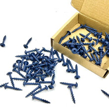 Assorted Wood Pocket Hole Screws