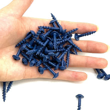 Assorted Wood Pocket Hole Screws