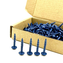 Assorted Wood Pocket Hole Screws