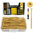 Heavy Duty Deck Wood Screws