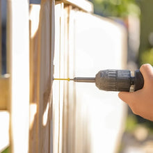 Exterior Epoxy Coated Deck Screws