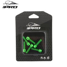 Stainless Steel Bicycle Stem Bolts