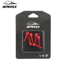 Stainless Steel Bicycle Stem Bolts