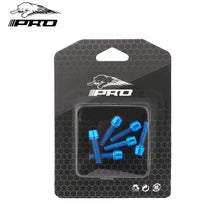 Stainless Steel Bicycle Stem Bolts