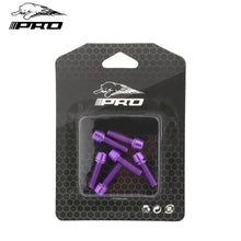 Stainless Steel Bicycle Stem Bolts