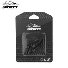 Stainless Steel Bicycle Stem Bolts