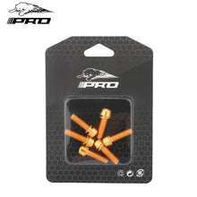 Stainless Steel Bicycle Stem Bolts
