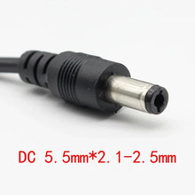 60W Desktop Power Adapter