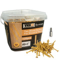 Exterior Deck Screws