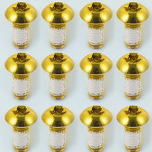 Stainless Steel Disc Brake Rotor Bolts