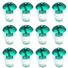 Stainless Steel Disc Brake Rotor Bolts