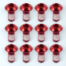 Stainless Steel Disc Brake Rotor Bolts