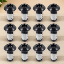 Stainless Steel Disc Brake Rotor Bolts