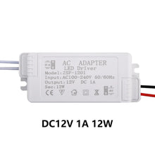 Constant Voltage LED Power Driver