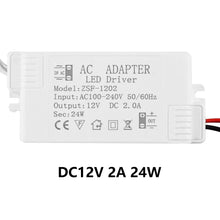 Constant Voltage LED Power Driver