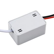 Constant Voltage LED Power Driver