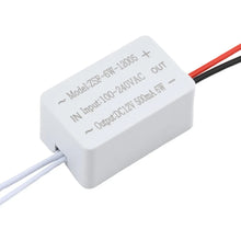 Constant Voltage LED Power Driver