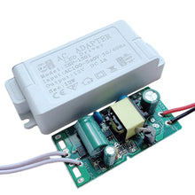Constant Voltage LED Power Driver