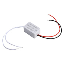 Constant Voltage LED Power Driver
