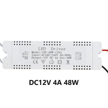 Constant Voltage LED Power Driver