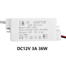 Constant Voltage LED Power Driver