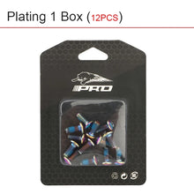 IIIPRO Steel Mountain Bike Brake Screws