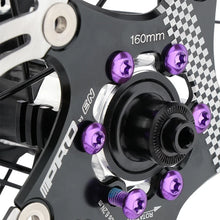 IIIPRO Steel Mountain Bike Brake Screws