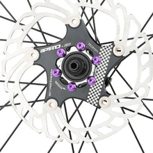 IIIPRO Steel Mountain Bike Brake Screws