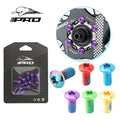 IIIPRO Steel Mountain Bike Brake Screws