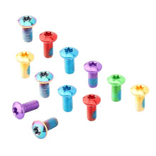 IIIPRO Steel Mountain Bike Brake Screws