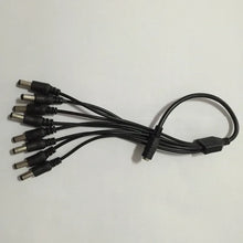 CCTV Security Camera Power Adapter Kit