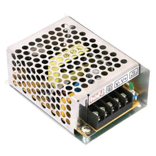 12V Bench Power Adapter