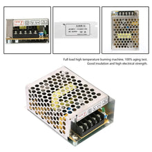 12V Bench Power Adapter