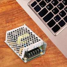 12V Bench Power Adapter