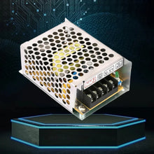 12V Bench Power Adapter