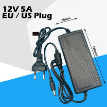 Universal LED Power Adapter