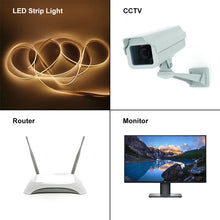 Universal LED Power Adapter