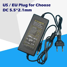 Universal LED Power Adapter