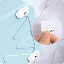 Self Adhesive Mini Swivel Casters