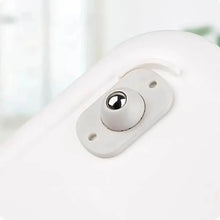 Self Adhesive Mini Swivel Casters