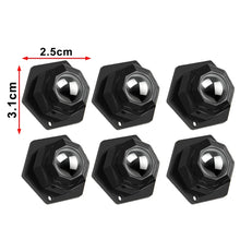 Self-Adhesive Furniture Caster Wheels