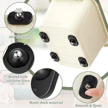 Self-Adhesive Furniture Caster Wheels