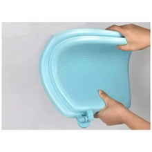 Soft Waterproof Toilet Seat Warmer